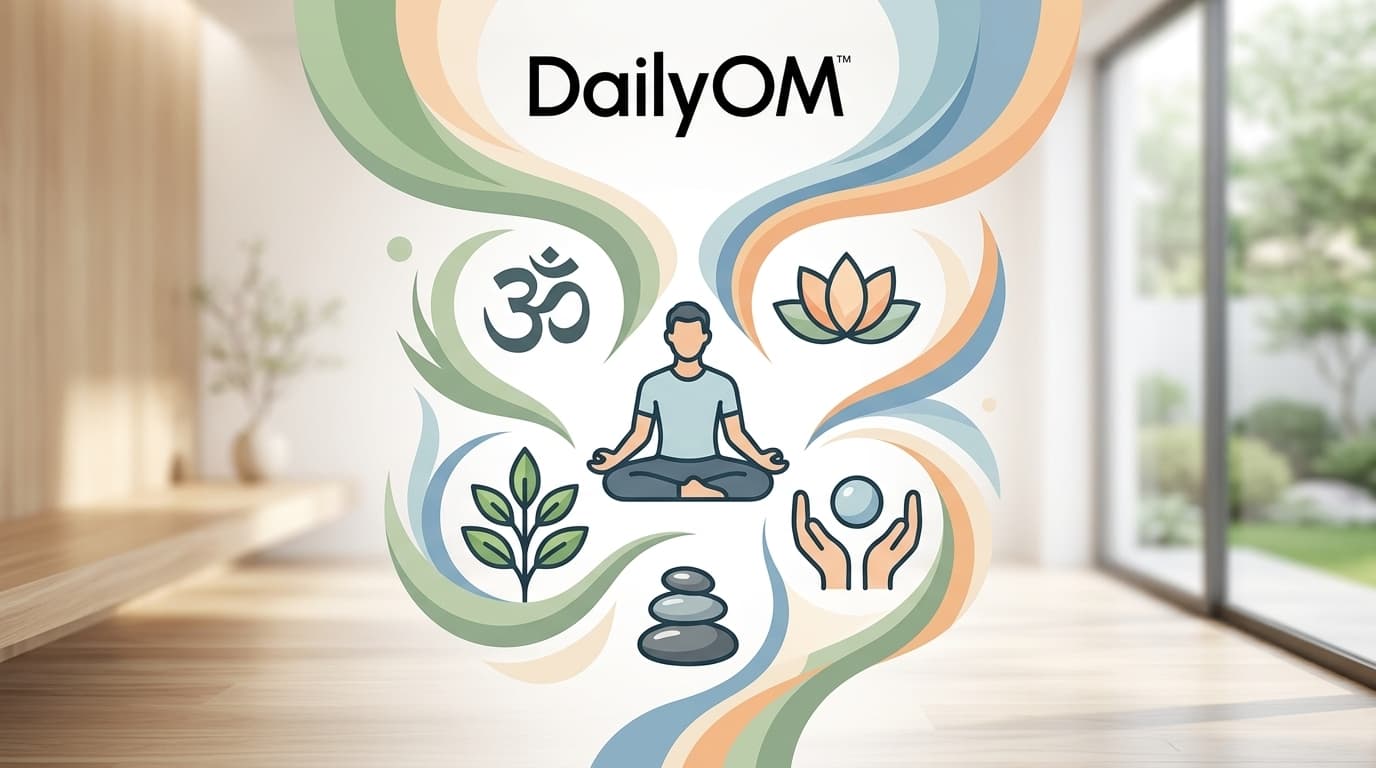 Transform Your Life: A Comprehensive Guide to Wellness with DailyOM in 2026