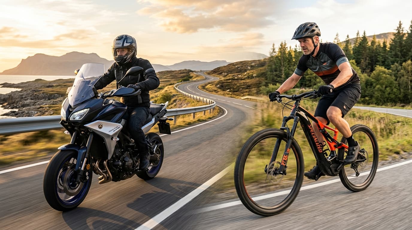 Best Motorcycle and E-Bike Bargains: Limited-Time Offers for 2026