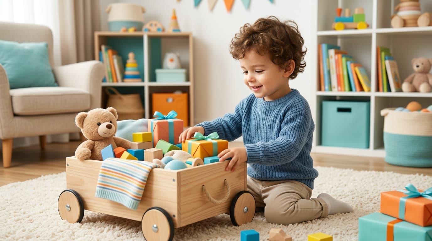 Baby-Kids Deals Roundup: The Ultimate Guide to Savings in 2026