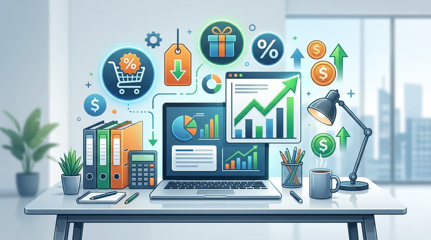 Maximize Your ROI: Top Office and Business Discounts for 2026