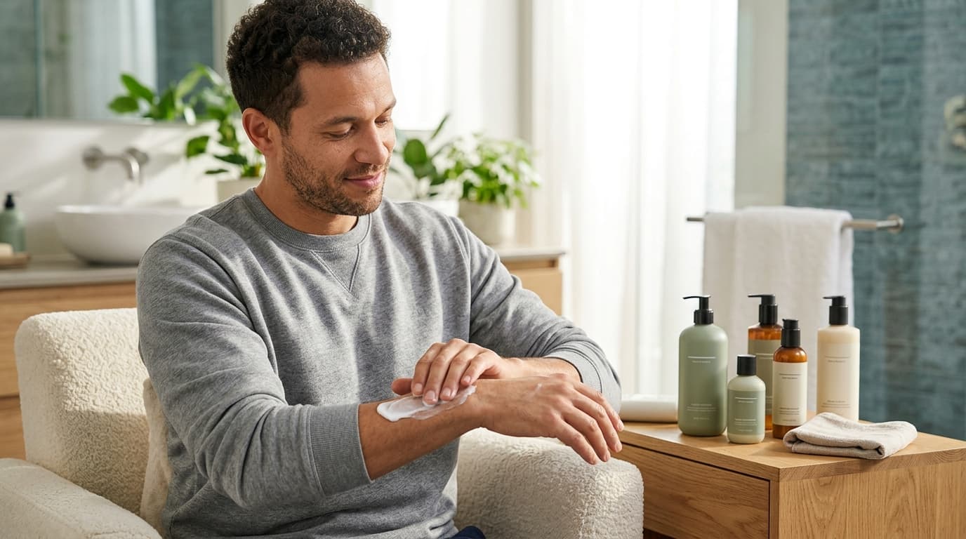 Best Body Lotions & Moisturizers 2026: Soft Skin All Year
