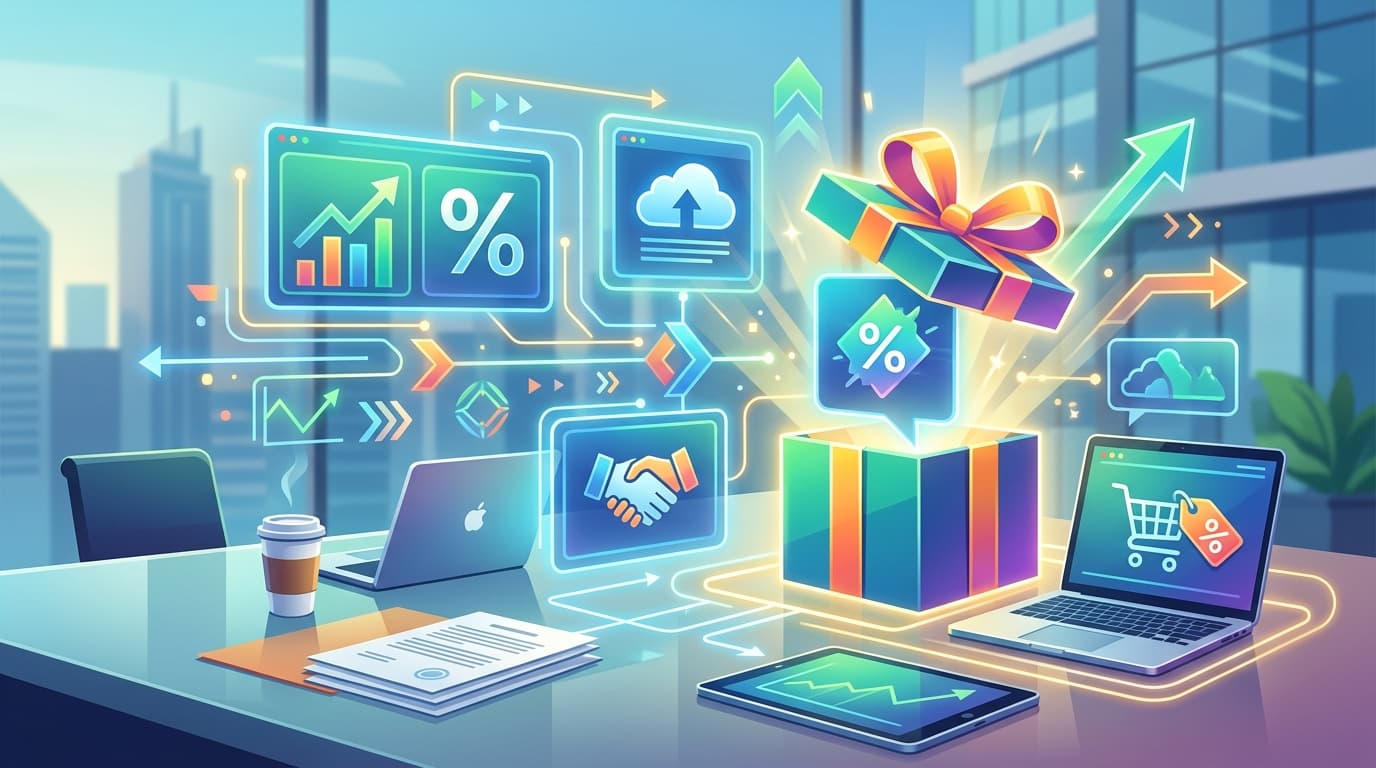 Top Office and Business Offers You Should Not Miss in 2026