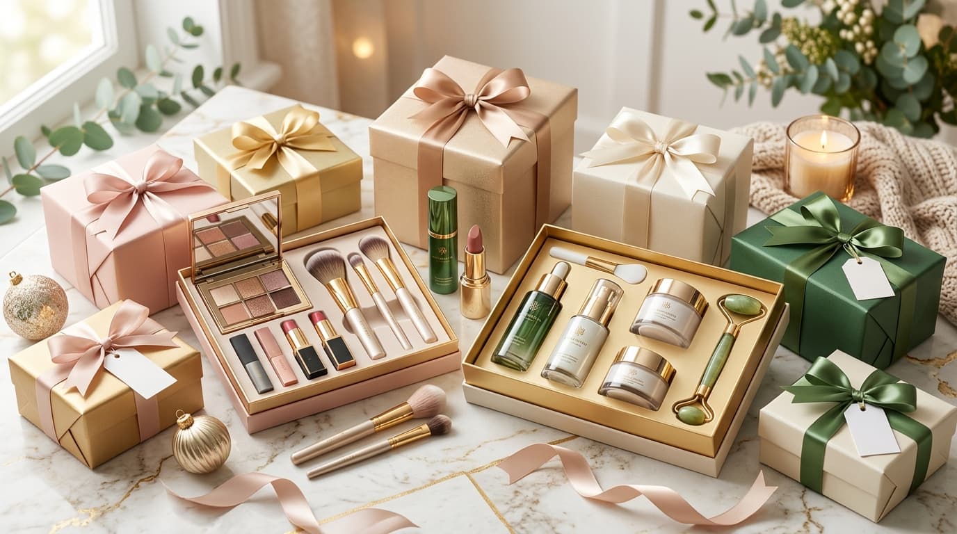Beauty Gift Guide 2026: Best Sets & Kits to Gift This Year