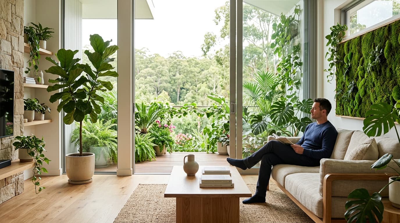 Biophilic Design 2026: Bringing Nature Into Your Home