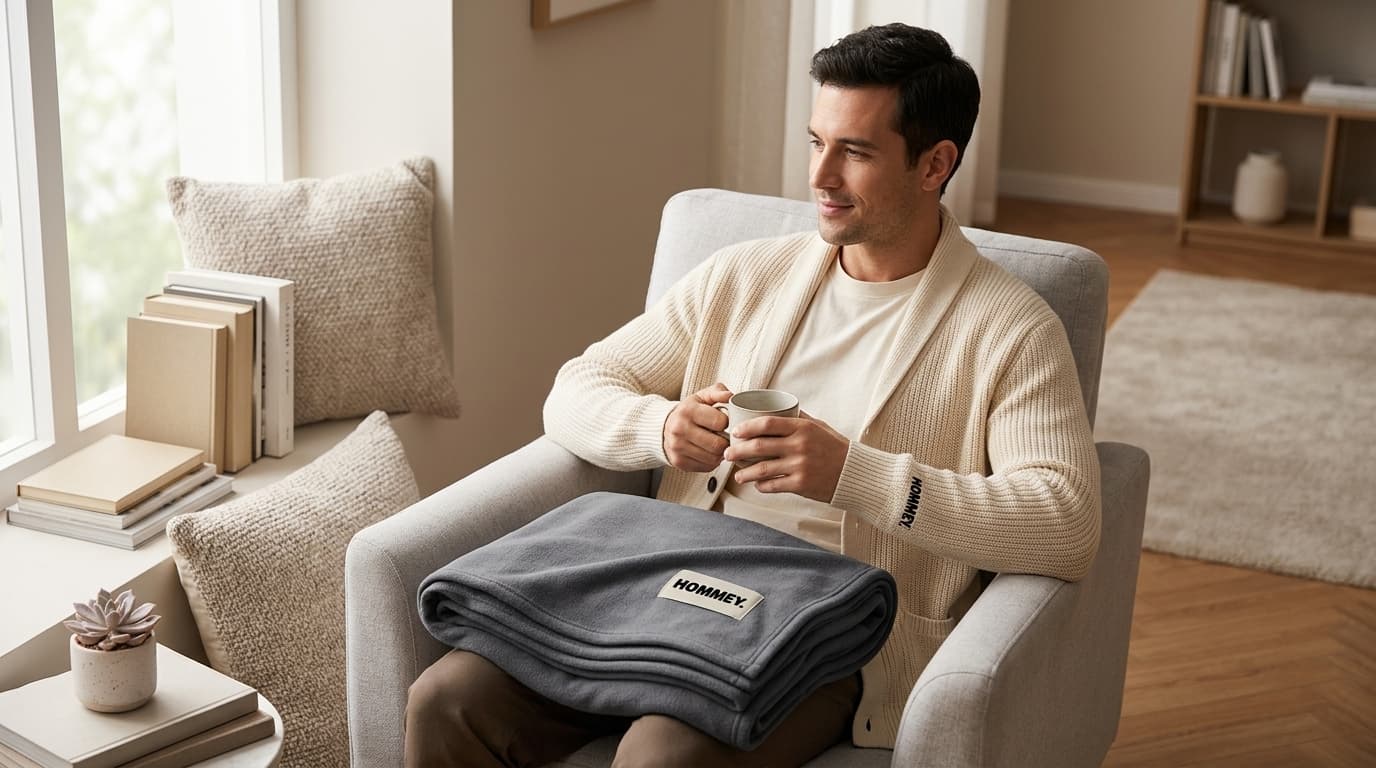 Elevate Your Relaxation: Why Hommey is the Ultimate Destination for Cozy Essentials in 2026