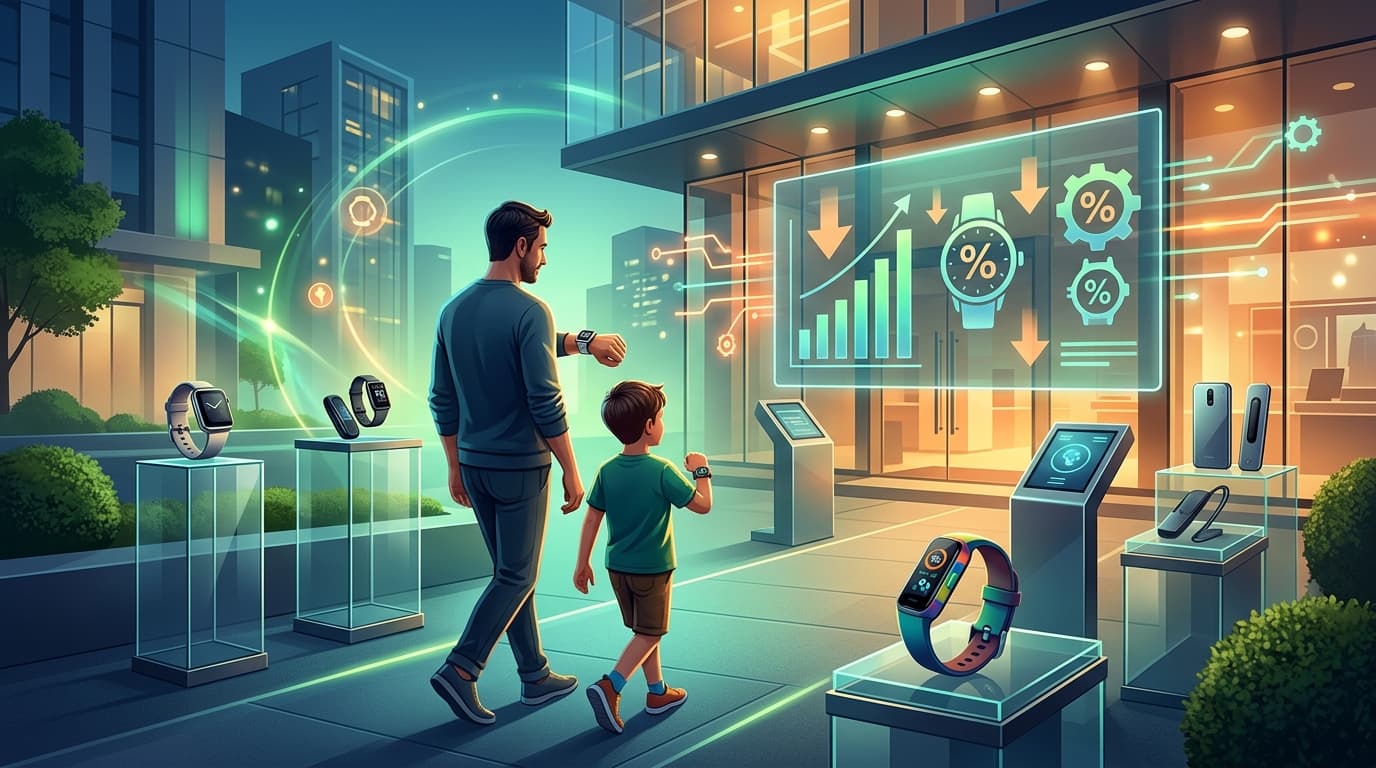 Best Wearables Sales: Save More Today on Top Tech and Style