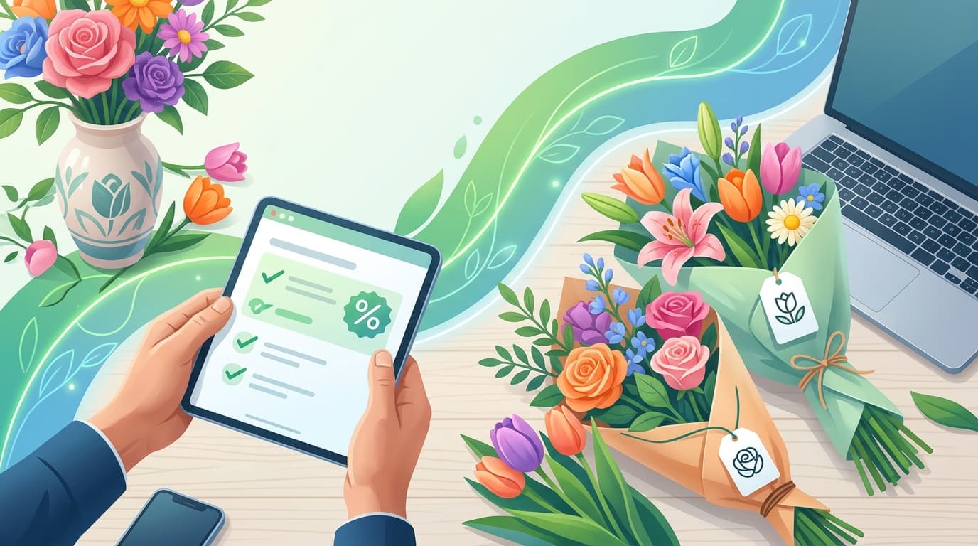 Best Flower Deals: How to Save Big on Trusted Floral Brands in 2026