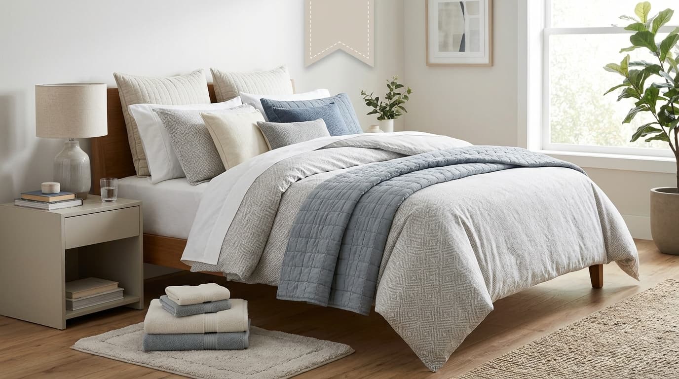 Best Bedding Bargains: Limited-Time Offers for a Better Night's Sleep in 2026