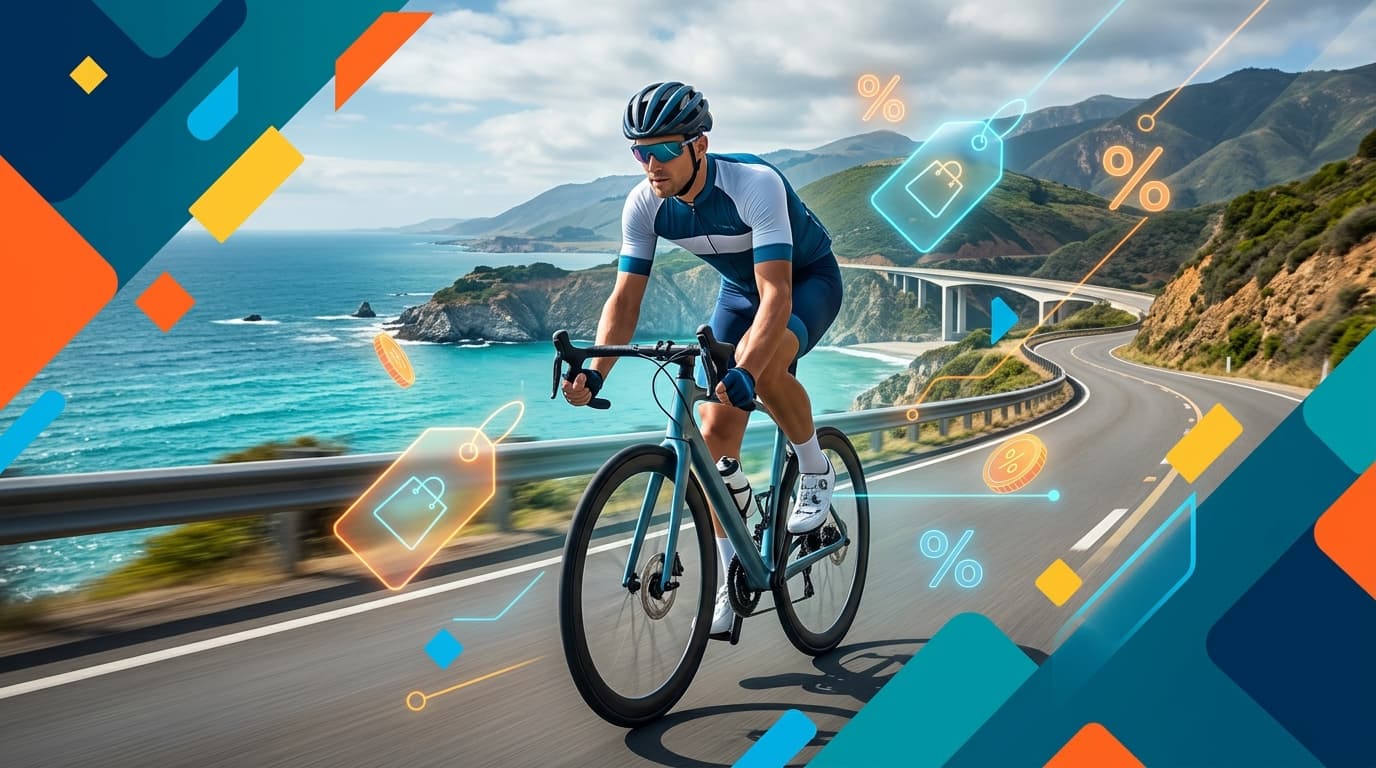 Maximize Your Savings: The Ultimate Guide to 2026 Cycling Discounts and Promo Offers