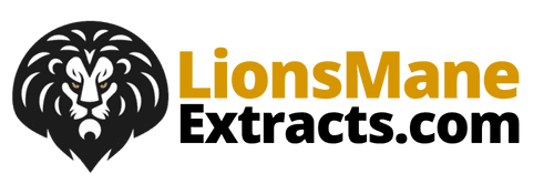 Lions Mane Extracts