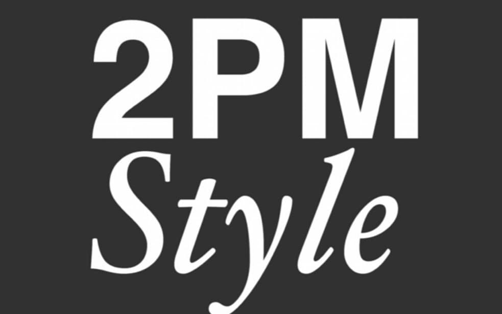 2PM Style