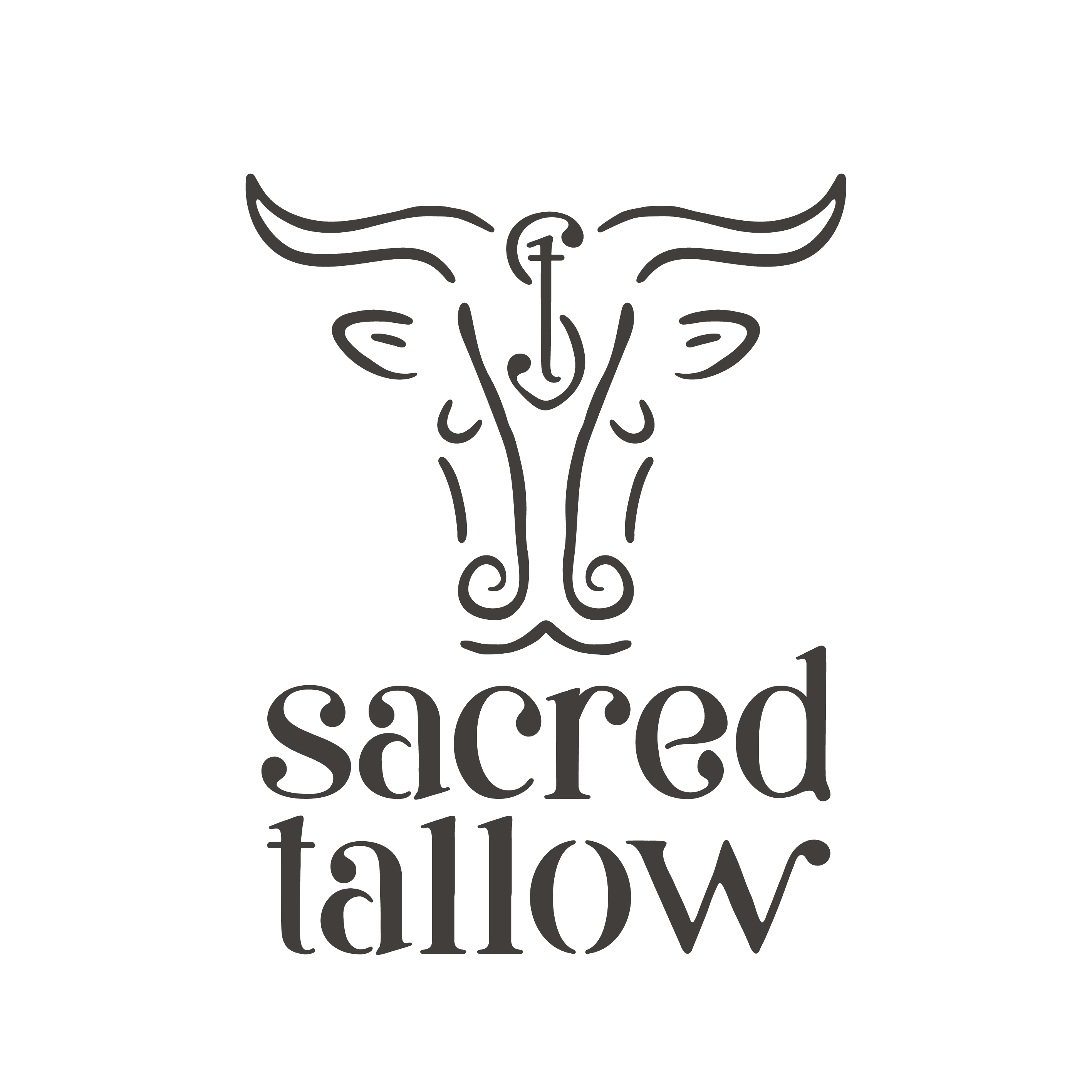 Sacred Tallow