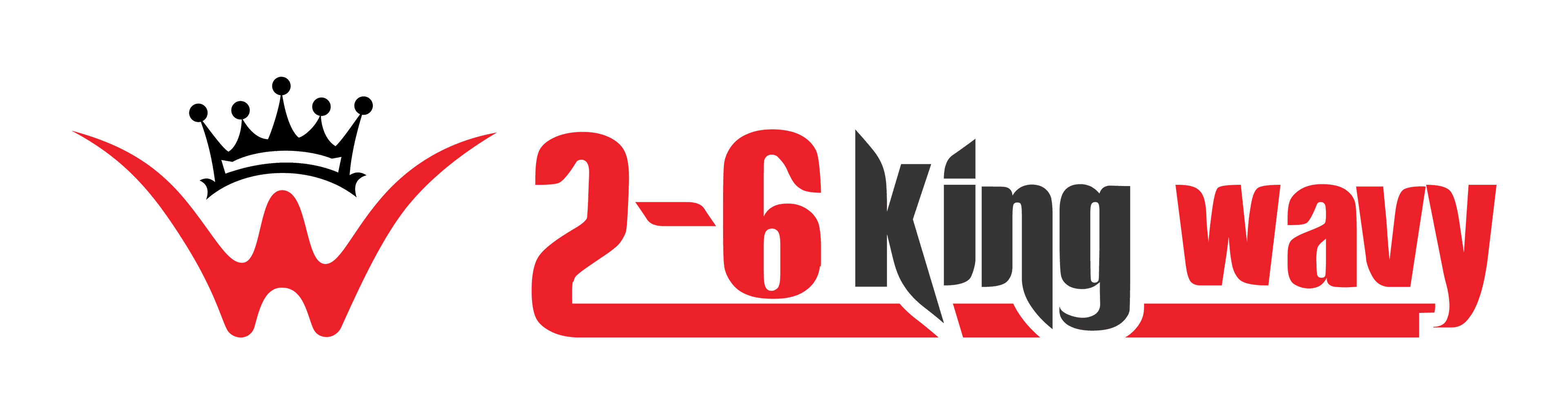 26 King Wavy