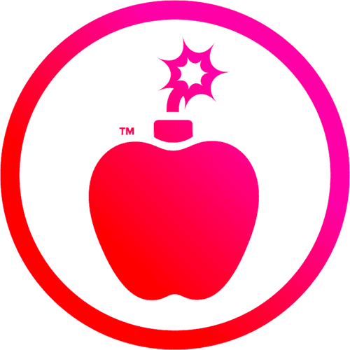 Red Apple Fireworks