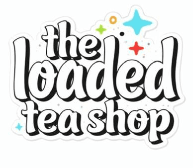 The Loaded Tea Shop