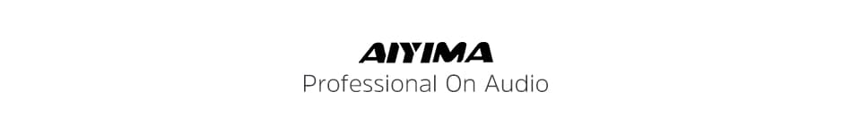 AIYIMA