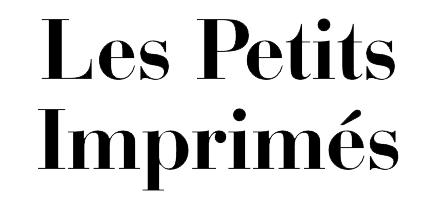 Les Petits Imprimes