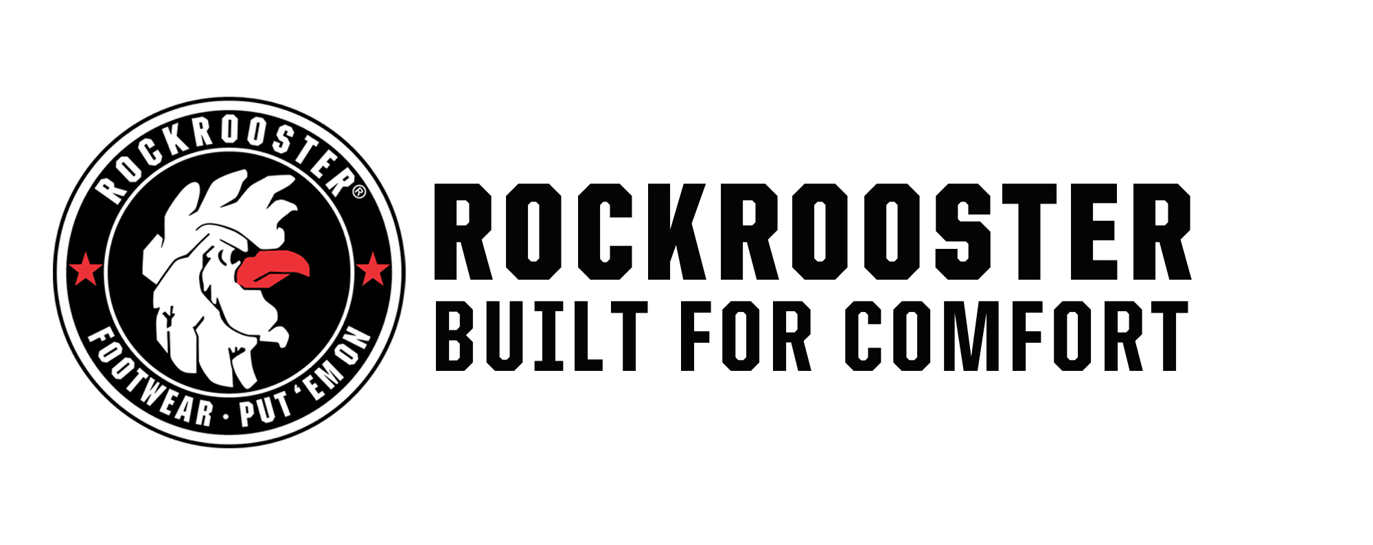 Rock Rooster Footwear