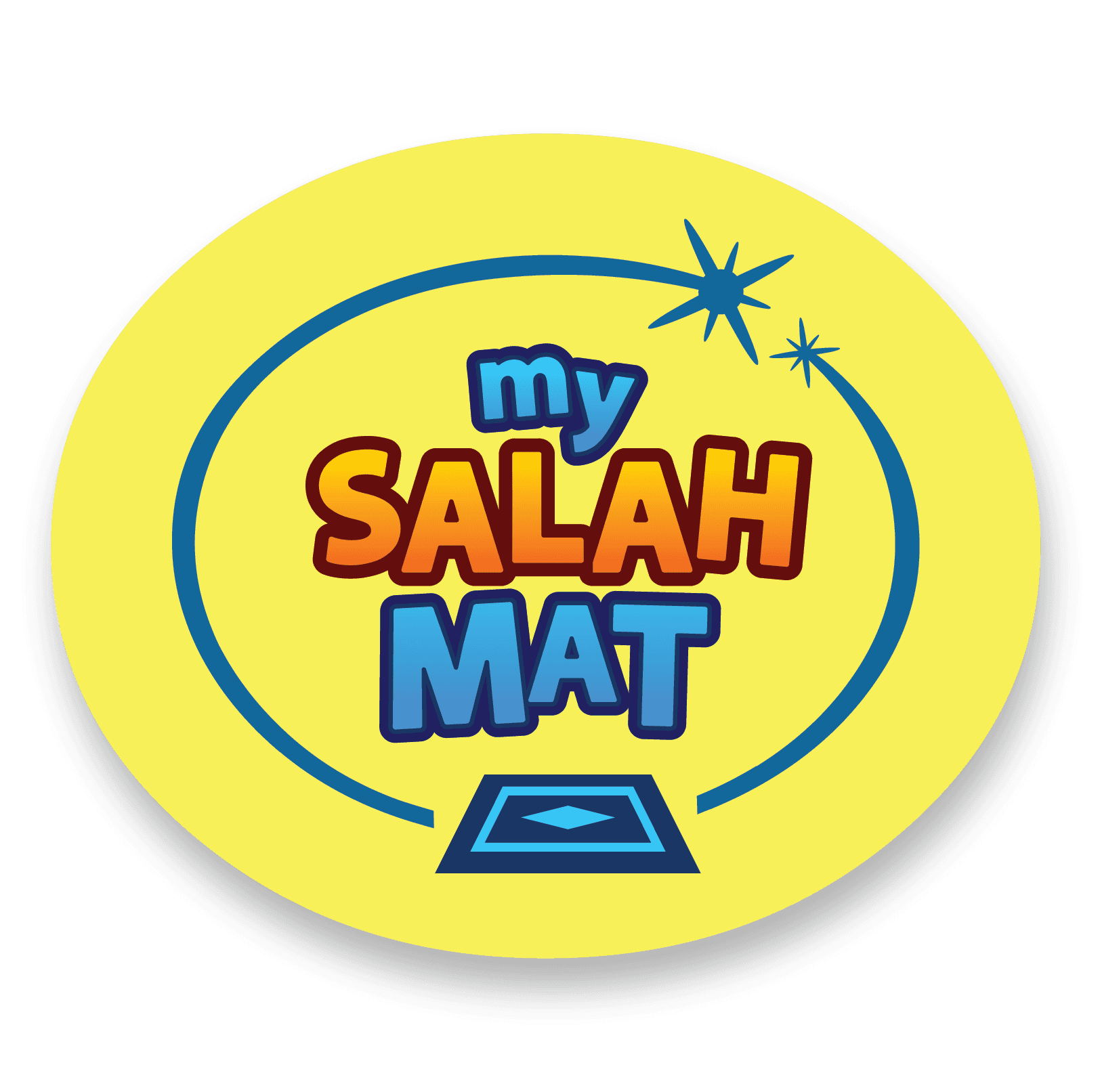 My Salah Mat