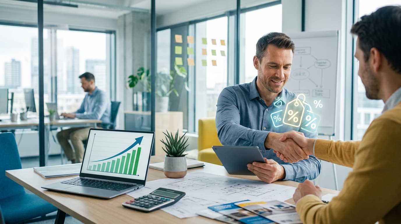 Best Office-Business Sales: Save More Today