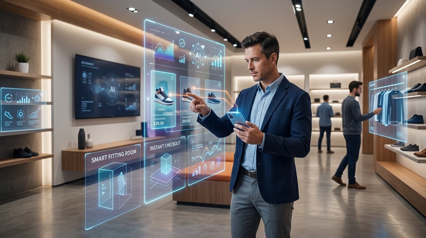 How AI Tools Are Transforming Online Shopping in 2026