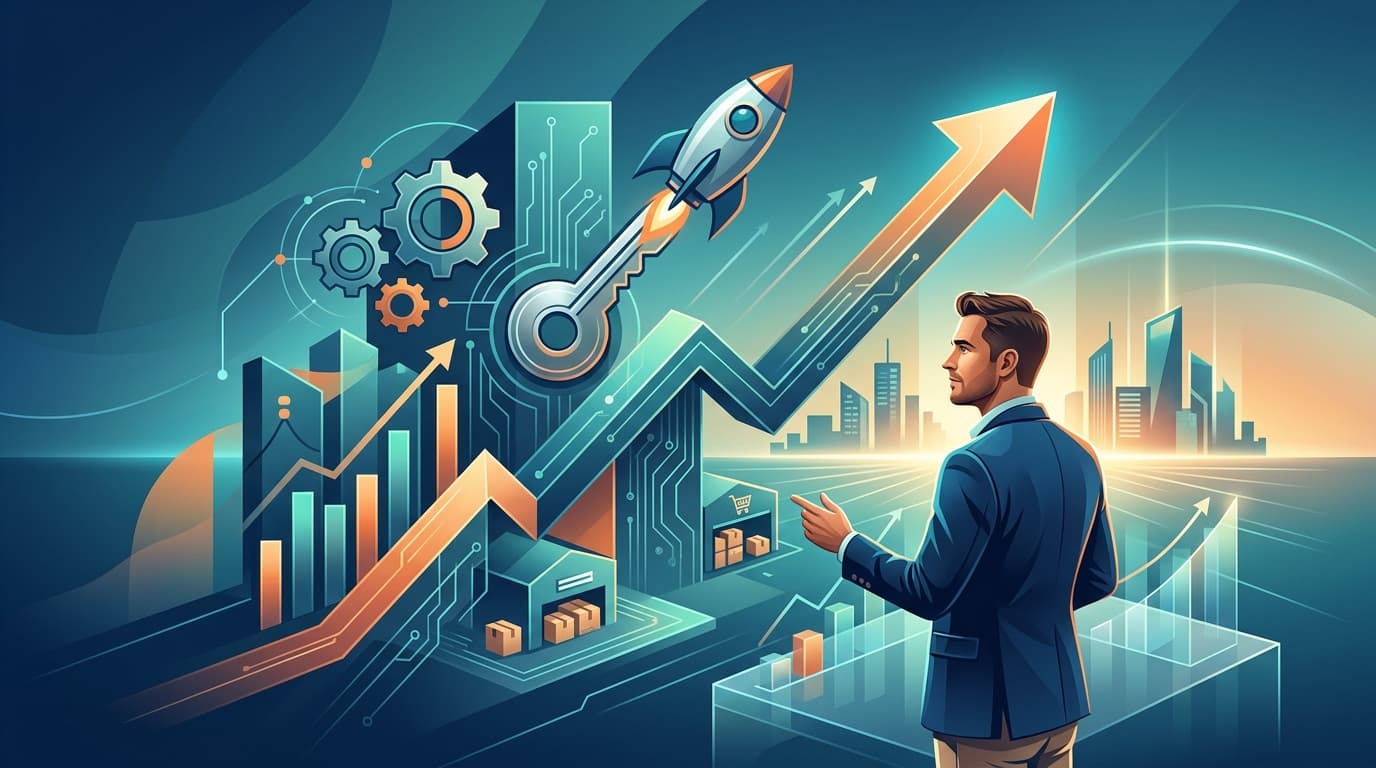 Unlocking Success: The Ultimate Guide for Startups and E-Commerce Leadership in 2026