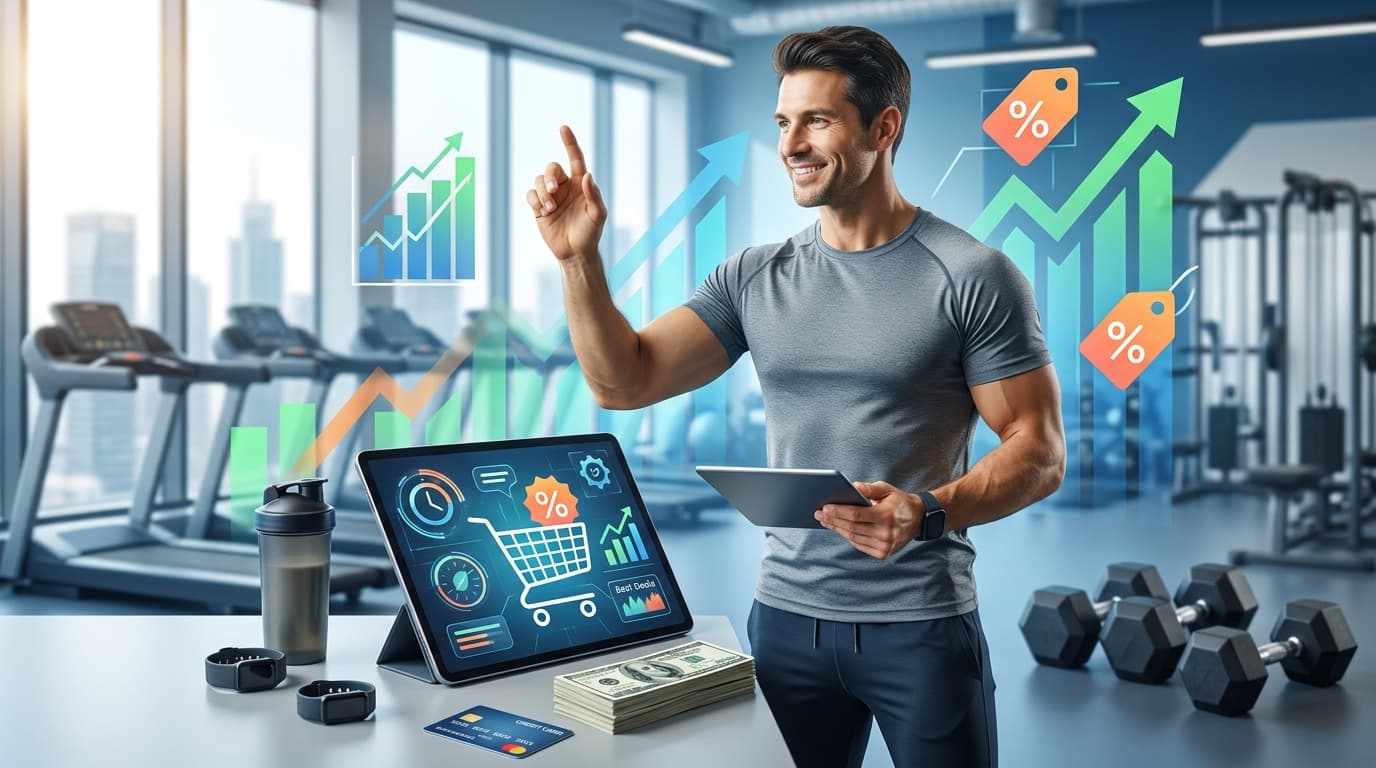 Unlock the Best Fitness Deals and Discounts in 2026