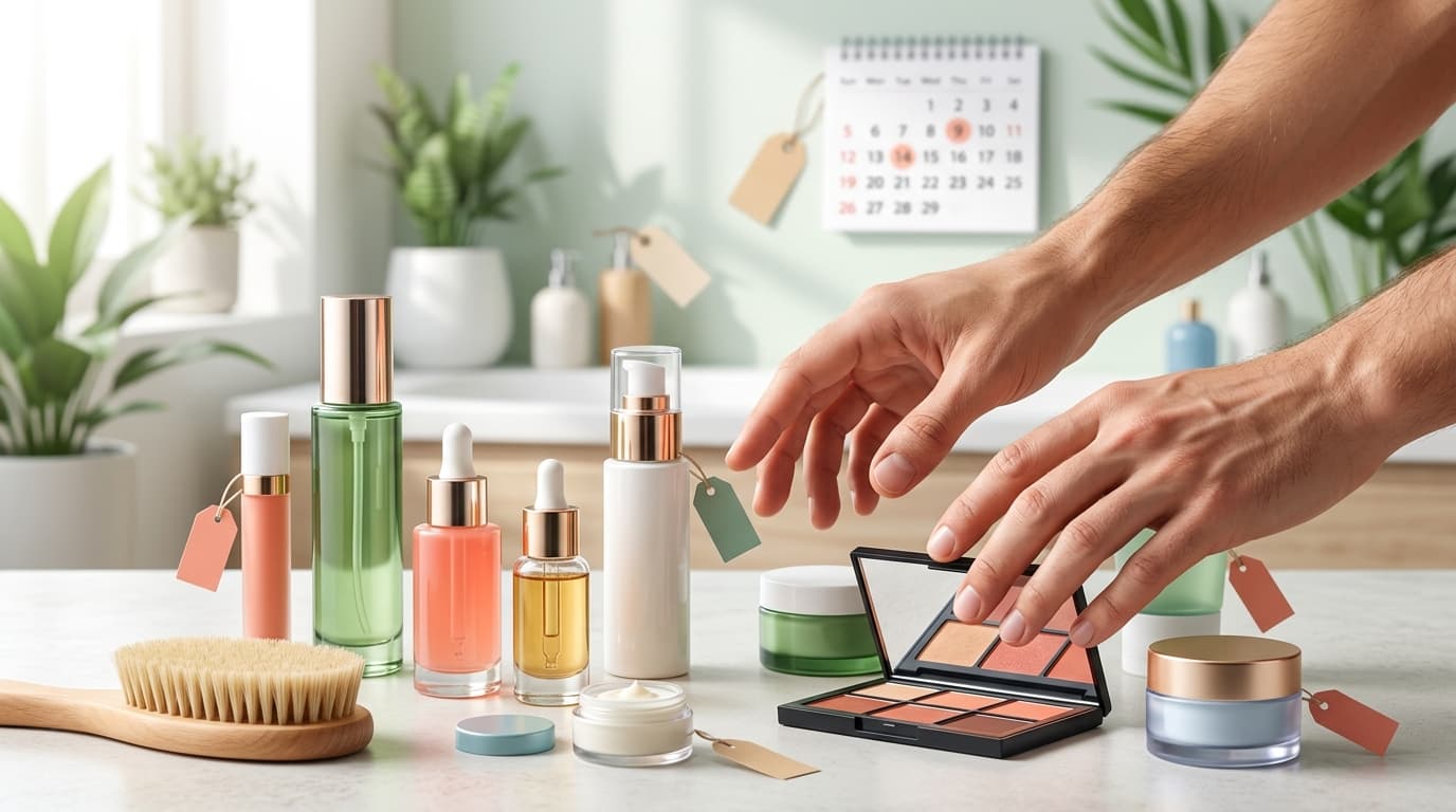 Best Health-Beauty Bargains: Limited-Time Offers You Can't Miss