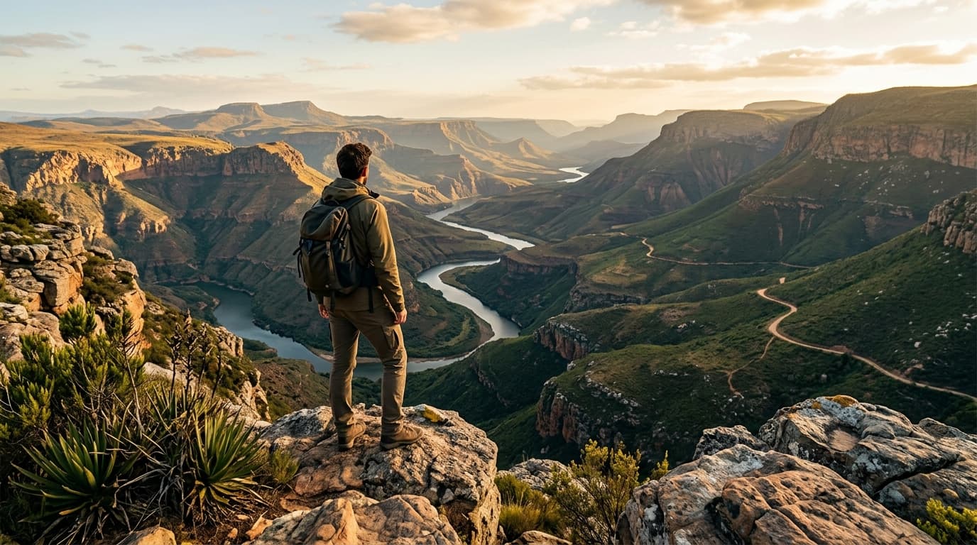 Wander Beyond Borders: Unearthing America's Hidden Gems and Global Escapes in 2026