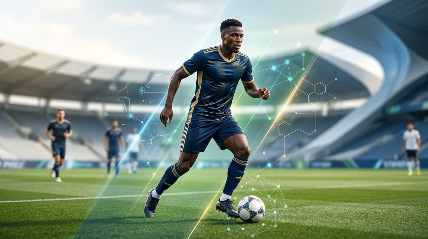 Who is The Footballer? Unpacking the Role of Soccer Stars in 2026