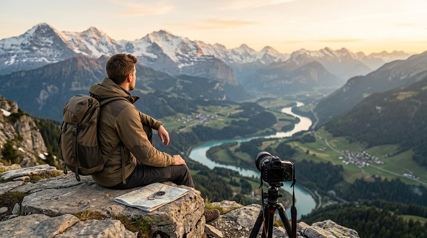 Top Travel Destinations Trending in 2026: Your Ultimate Guide for US Travelers