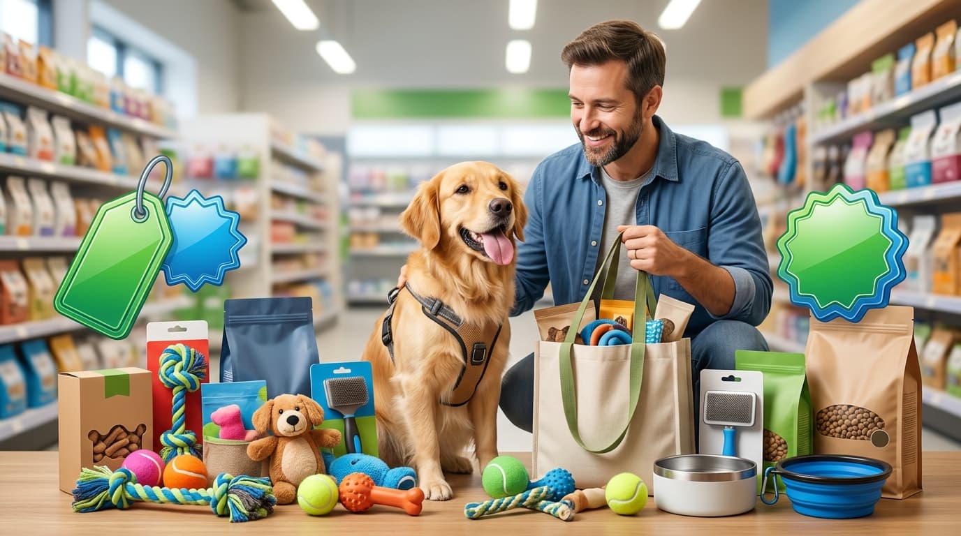 Dog Supplies Deals Roundup: Top Picks and Savings for Savvy Pet Parents in 2026
