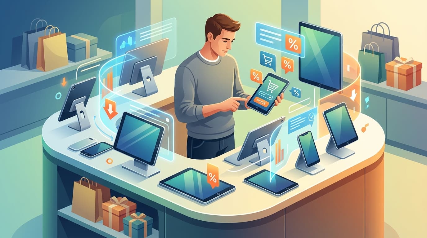 Tablets Shopping Guide: Best Deals Right Now in 2026 for US Consumers