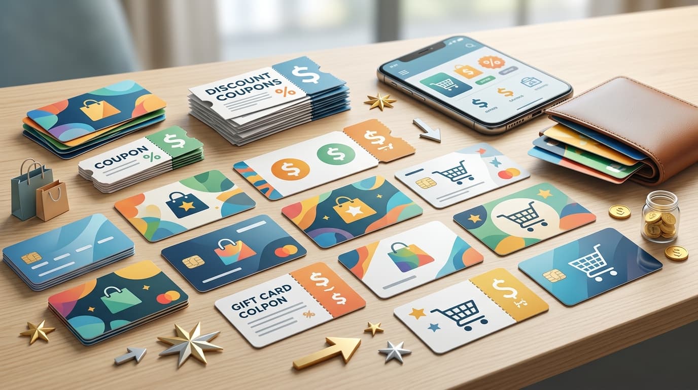 Gift Card Deals Roundup: Your Ultimate Guide to Top Picks and Savings in 2026