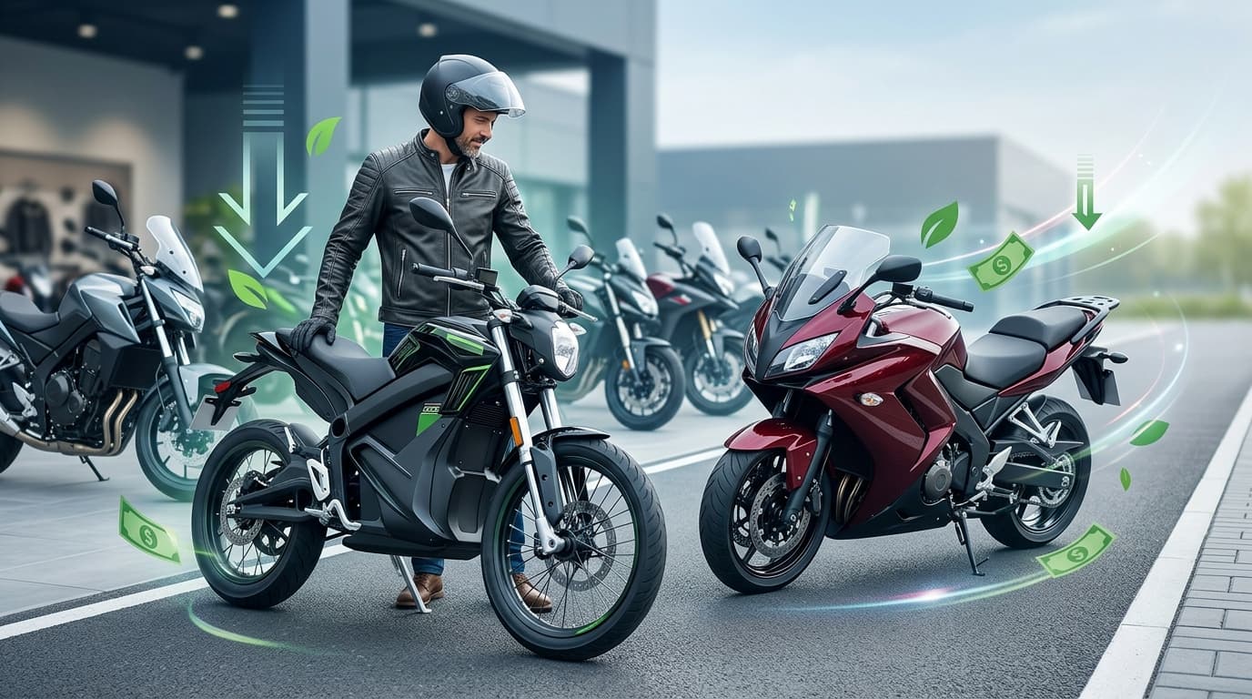 Best Motorcycle & E-Bike Deals 2026: Save on Trusted Brands for Your Next Ride
