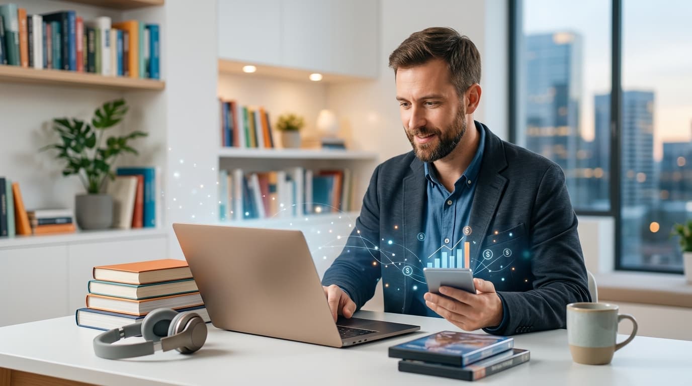 Best Books & Media Sales: Your Ultimate Guide to Saving More Today in 2026