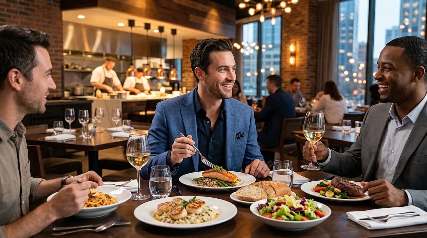 Top Food-Dining Offers You Can't Miss in the US in 2026