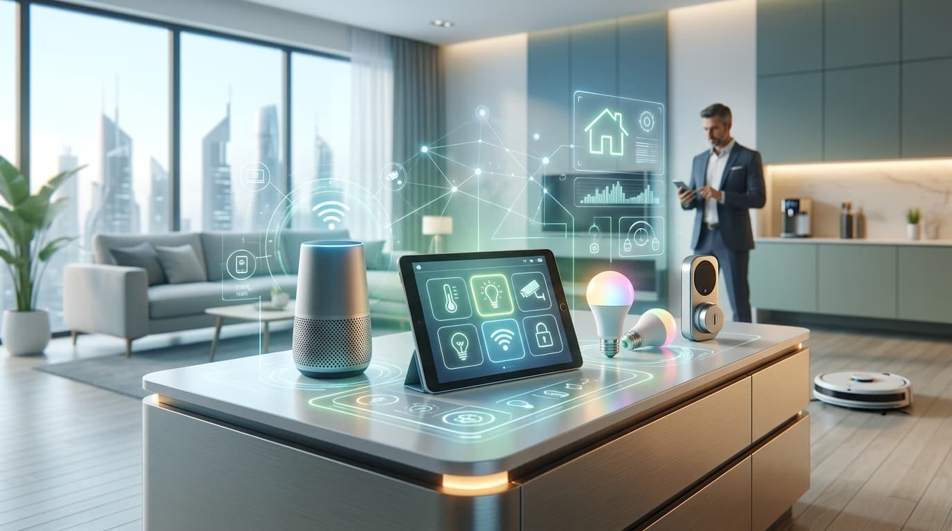 Top Smart-Home Offers You Should Not Miss in 2026: Your Ultimate US Guide