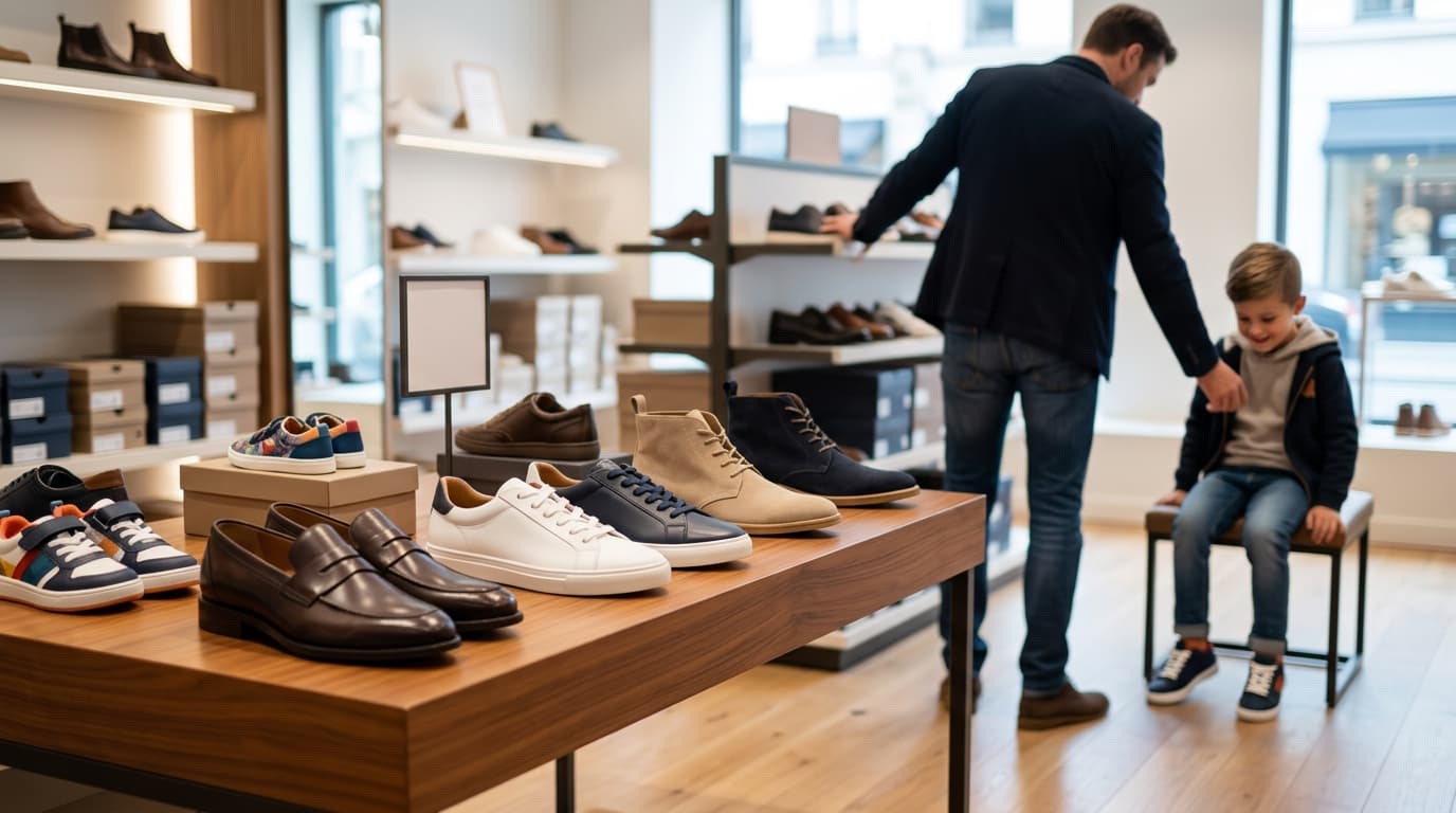 Your Ultimate Guide to Shoe Shopping: Discover the Best Deals Right Now in 2026