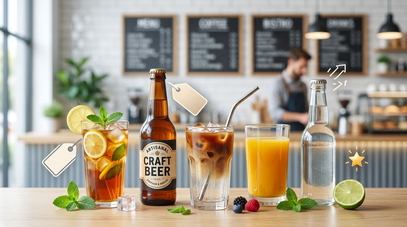 Best Beverage Bargains: Limited-Time Offers for 2026
